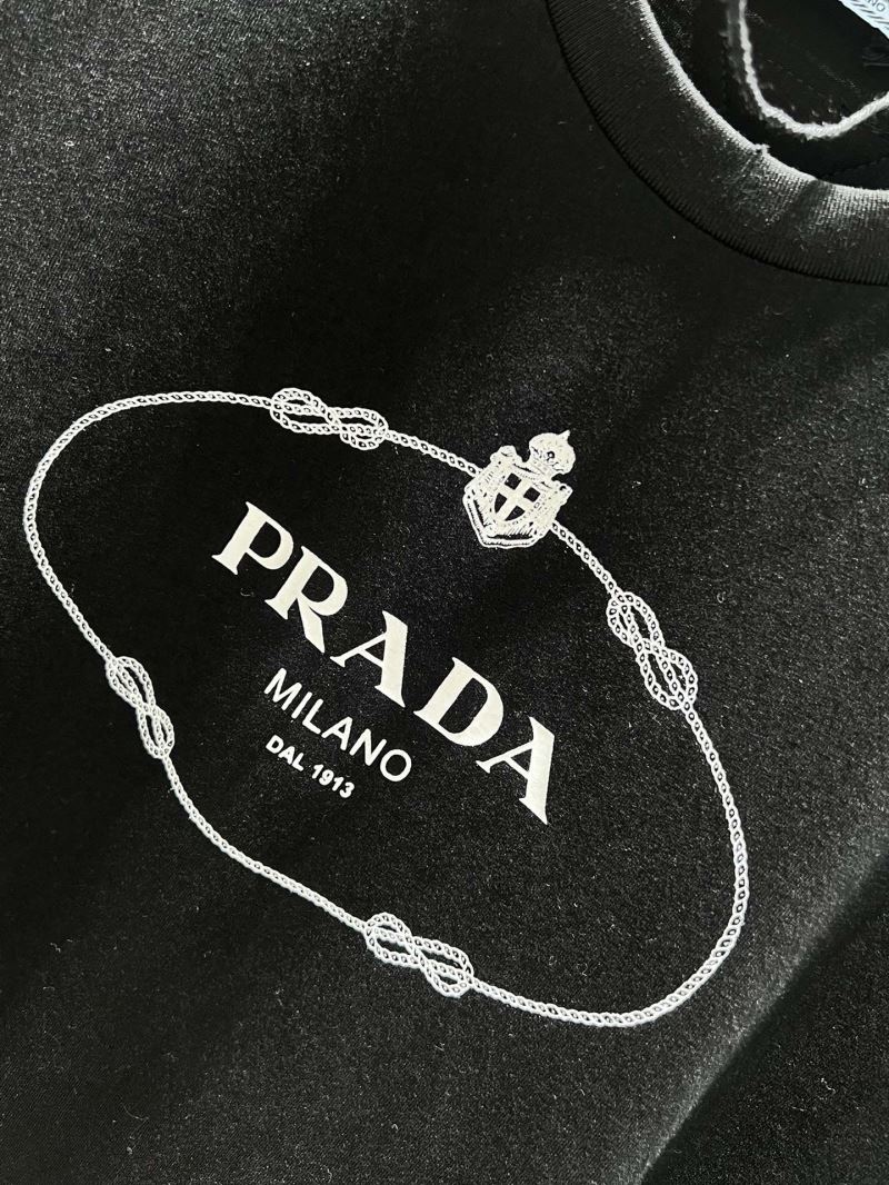 Prada T-Shirts